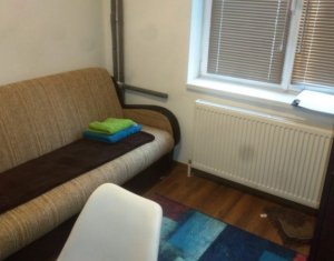 Vanzare apartament cu 2 camere in Gheorgheni