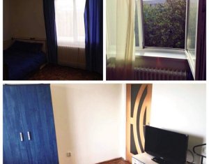 Vanzare apartament cu 3 camere in Gheorgheni, zona Iulius Mall, FSEGA