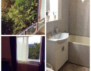 Vanzare apartament cu 3 camere in Gheorgheni, zona Iulius Mall, FSEGA