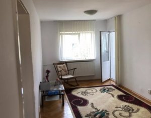 Vanzare apartament cu 4 camere in Zorilor, zona Piata Zorilor