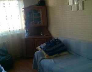 Vanzare apartament cu 2 camere in Manastur zona Piata Flora