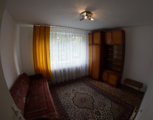 Vanzare apartament cu 2 camere in Gheorgheni, zona Iulius Mall