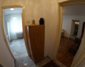 Vanzare apartament cu 2 camere in Gheorgheni, zona Iulius Mall