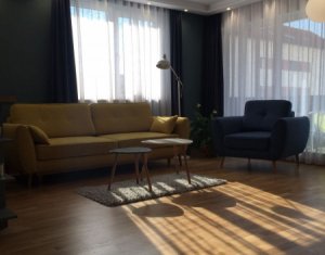 Vanzare apartament cu 3 camere de lux in Andrei Muresanu