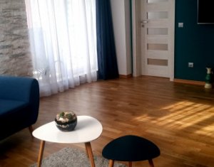 Vanzare apartament cu 3 camere de lux in Andrei Muresanu