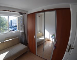 Vanzare apartament cu 3 camere in Marasti, zona FSEGA