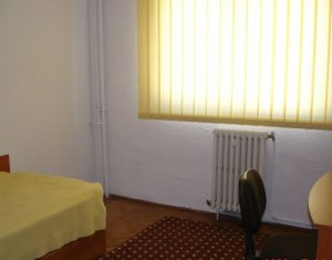 Vanzare apartament cu 3 camere, etaj1, in Marasti