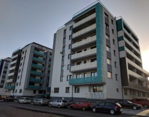 Vanzare apartament cu 2 camere in zona Vivo, finalizat cu CF 