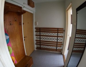 Vanzare apartament cu 2 camere, in Gheorgheni, zona strazii Unirii