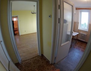 Vanzare apartament cu 2 camere in Gheorgheni, langa Iulius Mall