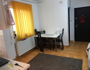 Vanzare apartament cu 2 camere in zona Horea, semicentral