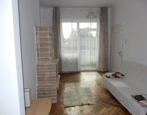Vanzare apartament cu 3 camere la vila in Grigorescu aproape de Parcul Central
