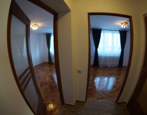 Vanzare apartament cu 2 camere, finisat modern, in Plopilor