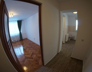 Vanzare apartament cu 2 camere, finisat modern, in Plopilor