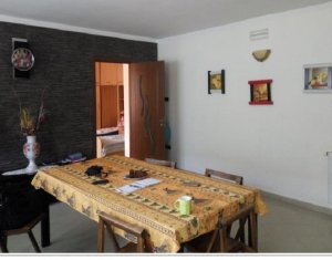 Vanzare apartament cu 3 camere finisat modern in Manastur, garaj inclus