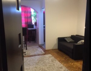 Vanzare apartament cu 1 camera in Gheorgheni zona Titulescu