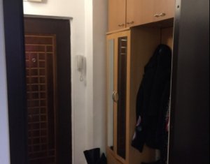Vanzare apartament cu 1 camera in Gheorgheni zona Titulescu