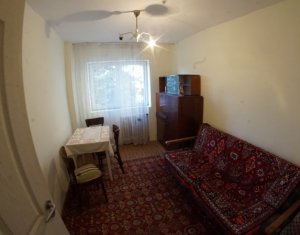 Vanzare apartament cu 2 camere decomandat in Manastur