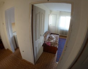 Vanzare apartament cu 2 camere decomandat in Manastur