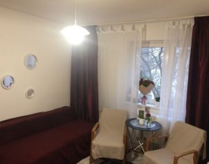 Vanzare apartament cu 2 camere in Gheorgheni, zona Piata Hermes