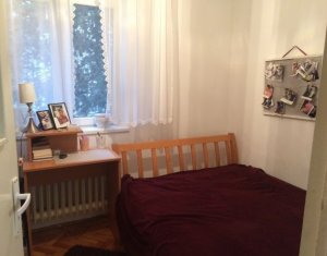 Vanzare apartament cu 2 camere in Gheorgheni, zona Piata Hermes