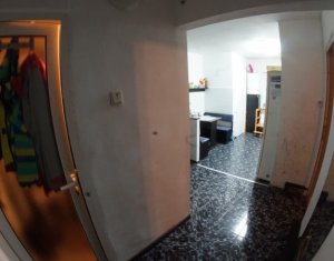 Vanzare apartament cu 3 camere in Manastur ideal pentru familii