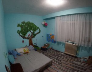 Vanzare apartament cu 3 camere in Manastur ideal pentru familii