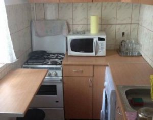 Vanzare apartament cu 2 camere in Gheorgheni