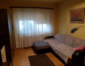 Vanzare apartament cu 2 camere in Manastur, strada Primaverii