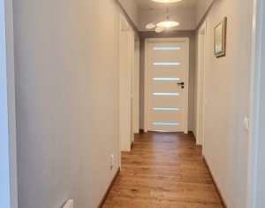 Appartement 4 chambres à vendre dans Cluj-napoca, zone Iris