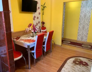 Apartament 2 camere, Intre Lacuri