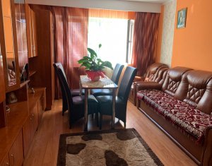 Apartment 2 rooms for sale in Cluj-napoca, zone Intre Lacuri