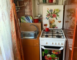 Apartment 2 rooms for sale in Cluj-napoca, zone Intre Lacuri