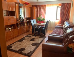 Apartment 2 rooms for sale in Cluj-napoca, zone Intre Lacuri