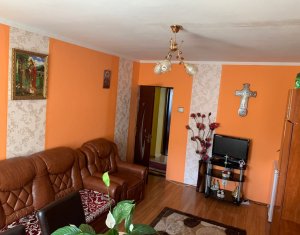 Apartment 2 rooms for sale in Cluj-napoca, zone Intre Lacuri