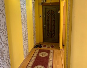 Apartment 2 rooms for sale in Cluj-napoca, zone Intre Lacuri