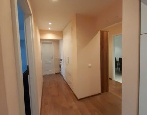 Apartment 4 rooms for sale in Cluj-napoca, zone Grigorescu