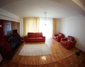 Apartament de vanzare, 3 camere, 94 mp, parter inalt, Buna Ziua!