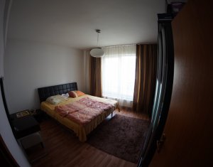 Apartament de vanzare, 3 camere, 94 mp, parter inalt, Buna Ziua!