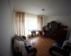 Apartament de vanzare, 3 camere, 94 mp, parter inalt, Buna Ziua!