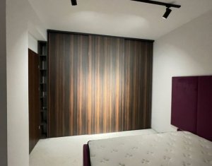 Apartament la cheie, panorama, 2 locuri de parcare, Borhanci, zona TCI
