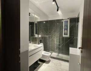 Apartament la cheie, panorama, 2 locuri de parcare, Borhanci, zona TCI