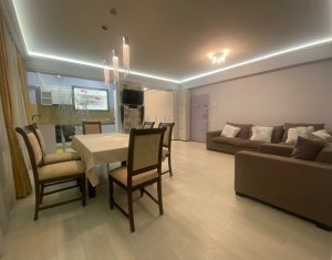 Vanzare apartament 3 camere in Cluj-napoca, zona Centru