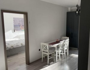 Apartament 2 camere decomandate Floresti cu balcon si parcare 