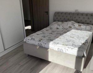 Apartament 2 camere decomandate Floresti cu balcon si parcare 
