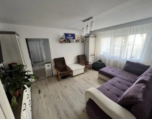 Apartment 3 rooms for sale in Cluj-napoca, zone Manastur