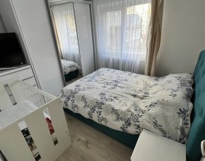 Apartment 3 rooms for sale in Cluj-napoca, zone Manastur