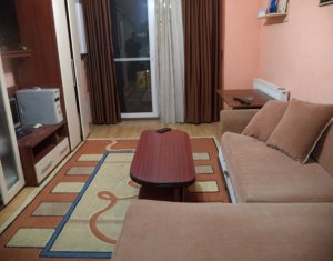 Vindem apartament cu terasa, 2 camere, etaj intermediar, strada Porii, Floresti