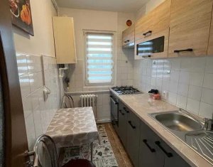 Apartament de 2 camere, zona Big