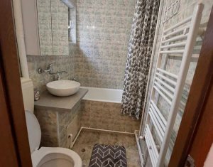 Apartament de 2 camere, zona Big